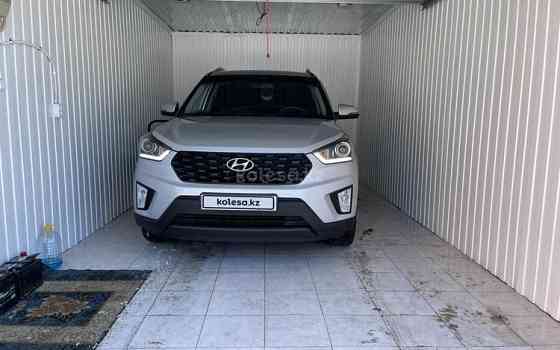Hyundai Creta, 2020 Костанай