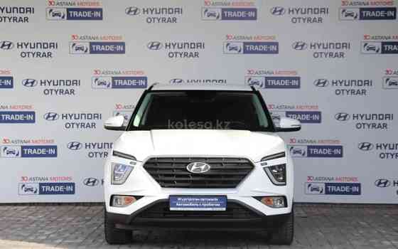 Hyundai Creta, 2022 Shymkent