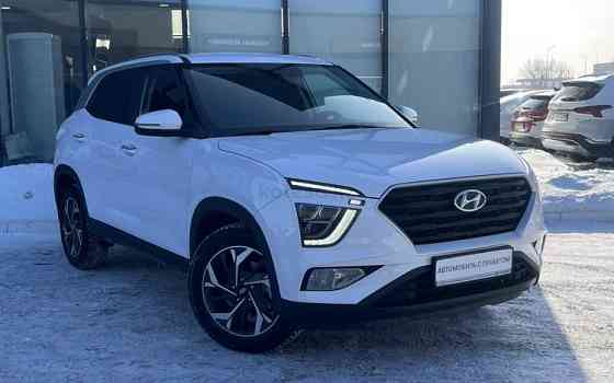 Hyundai Creta, 2022 Караганда