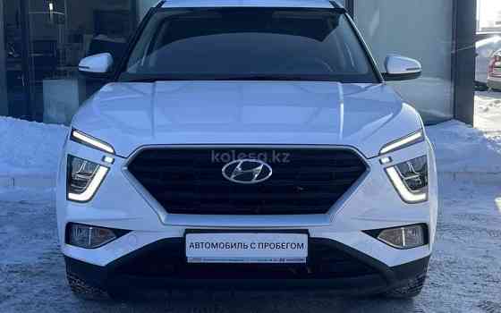Hyundai Creta, 2022 Karagandy