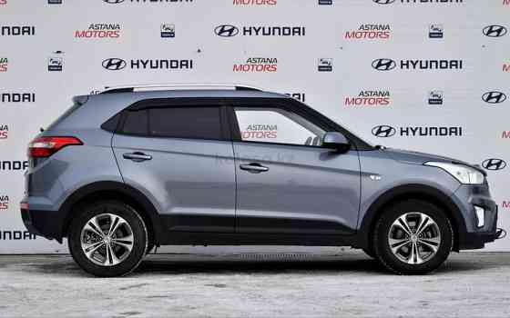 Hyundai Creta, 2021 Kostanay