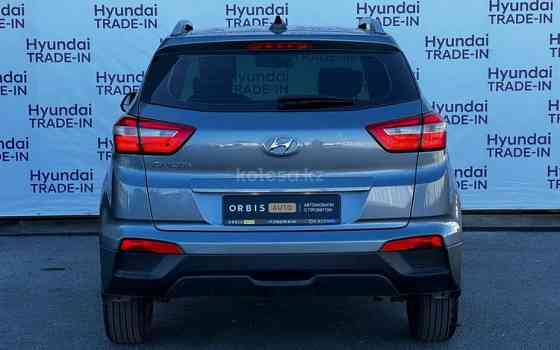 Hyundai Creta, 2020 Taraz