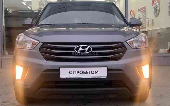 Hyundai Creta, 2019 Shymkent