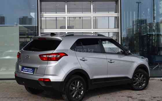 Hyundai Creta, 2020 Нур-Султан