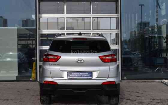 Hyundai Creta, 2020 Нур-Султан