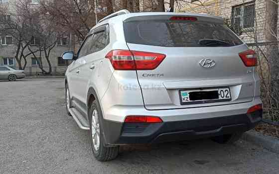 Hyundai Creta, 2018 Алматы