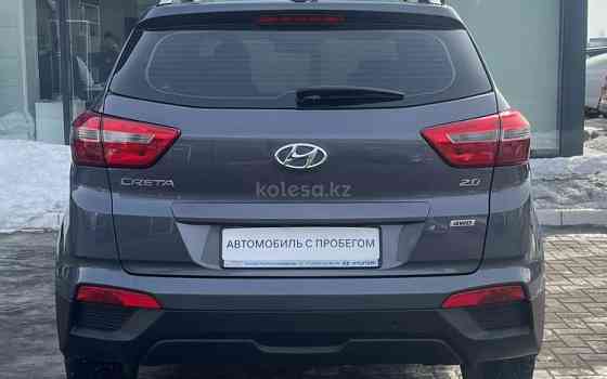 Hyundai Creta, 2021 Караганда