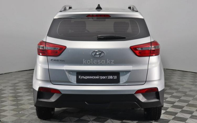 Hyundai Creta, 2020 Almaty - photo 6