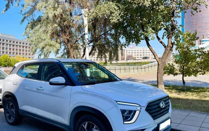 Hyundai Creta, 2022 Astana - photo 2