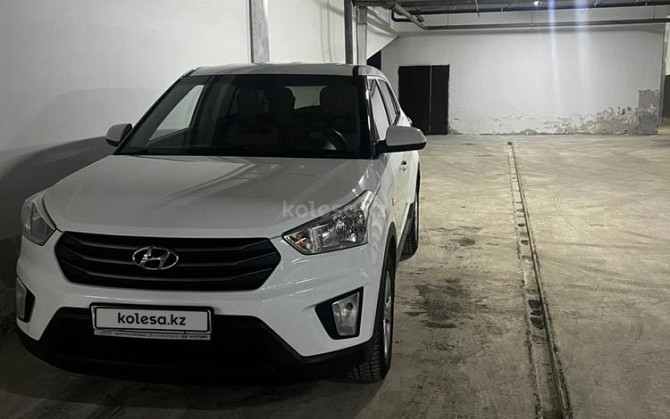 Hyundai Creta, 2018 Astana - photo 2