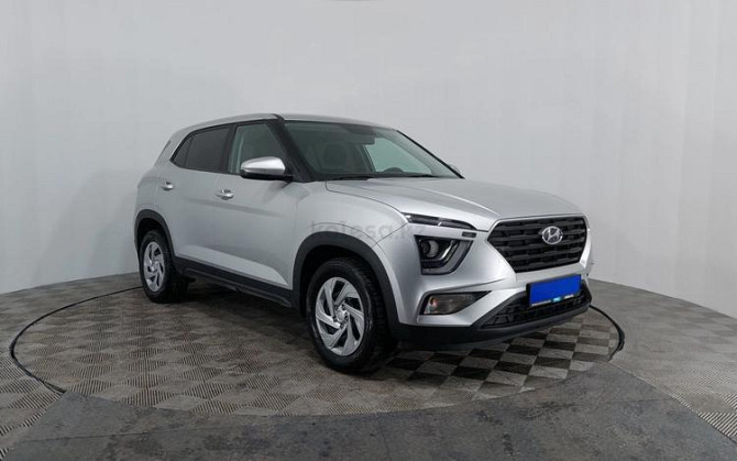 Hyundai Creta, 2021 Astana - photo 3