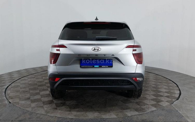 Hyundai Creta, 2021 Astana - photo 6