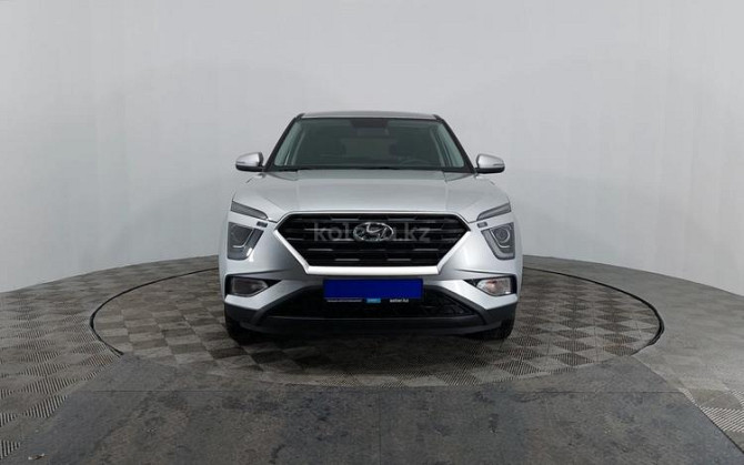 Hyundai Creta, 2021 Астана - изображение 2