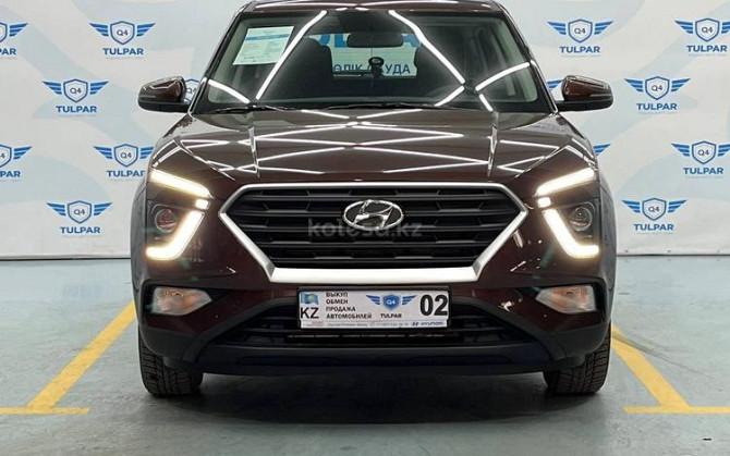 Hyundai Creta, 2021 Almaty - photo 2