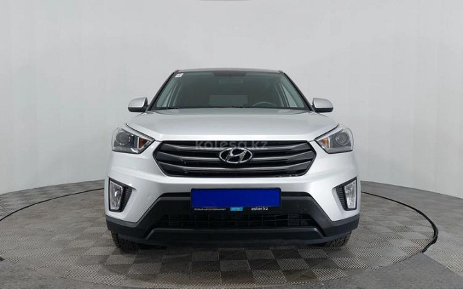 Hyundai Creta, 2018 ж Нур-Султан - изображение 2