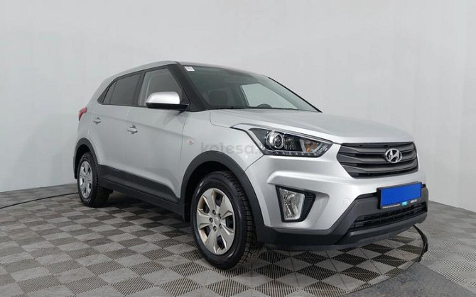 Hyundai Creta, 2018 ж Нур-Султан - изображение 3
