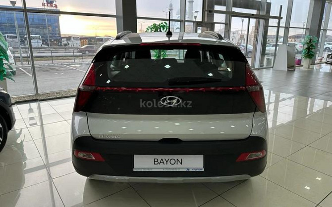 Hyundai Bayon, 2023 Шымкент - изображение 4