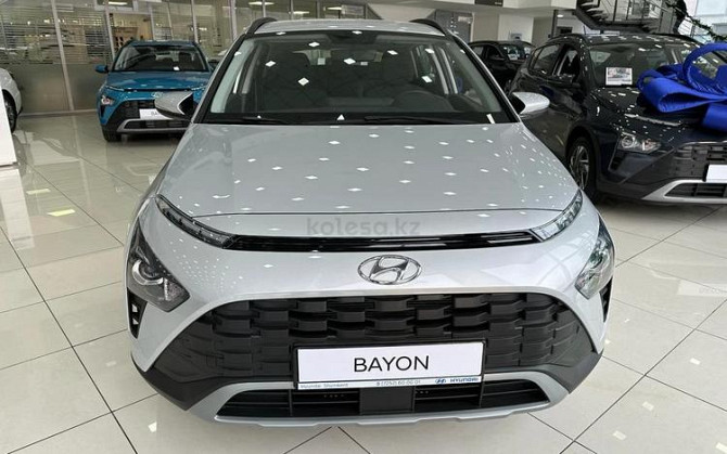 Hyundai Bayon, 2023 Шымкент - изображение 1