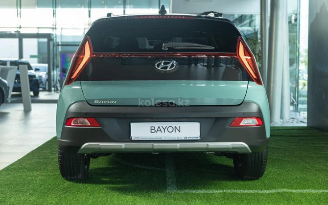 Hyundai Bayon, 2023 Алматы - изображение 5