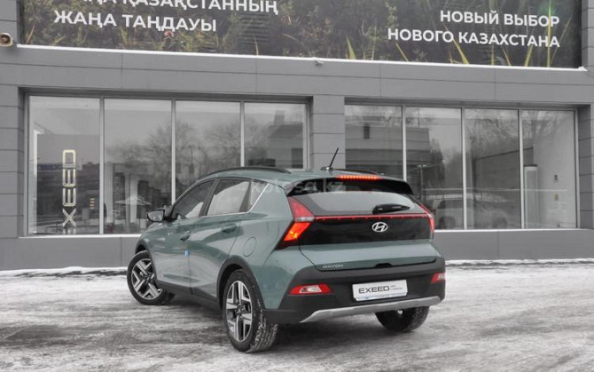 Hyundai Bayon, 2022 Almaty - photo 5