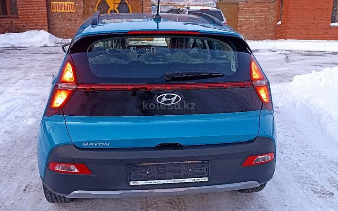 Hyundai Bayon, 2022 Kostanay - photo 4