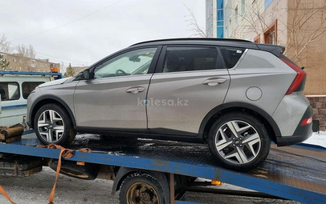 Hyundai Bayon, 2023 Astana - photo 1