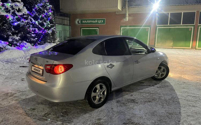 Hyundai Avante, 2010 ж Алматы - изображение 4