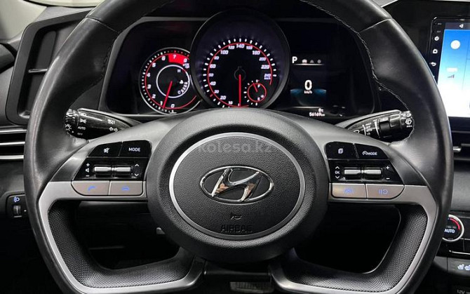 Hyundai Avante, 2020 Шымкент - изображение 6