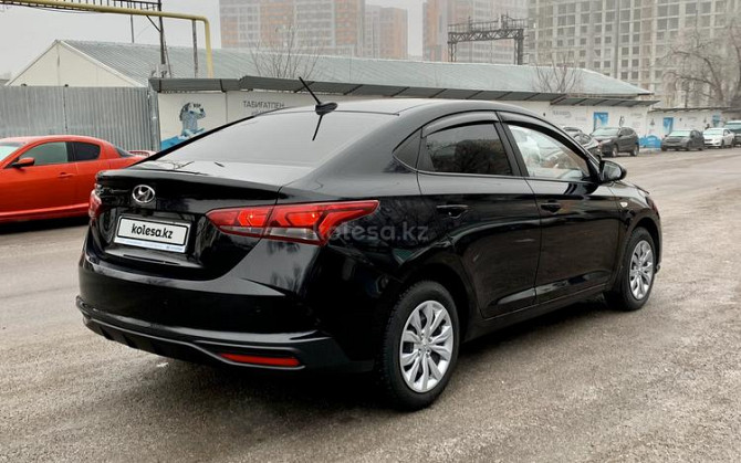 Hyundai Accent, 2021 Алматы - изображение 6