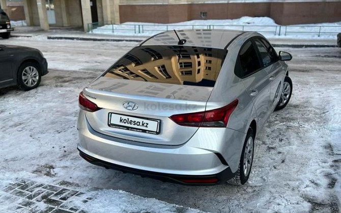 Hyundai Accent, 2020 Петропавловск - изображение 4