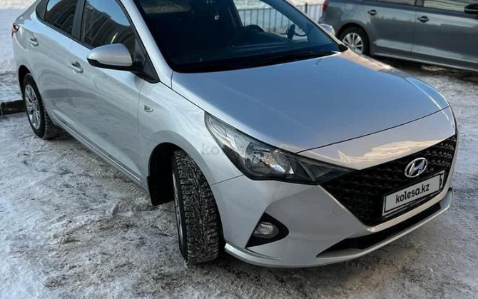 Hyundai Accent, 2020 Петропавловск - изображение 2