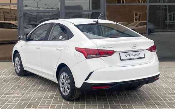 Hyundai Accent, 2022 Уральск
