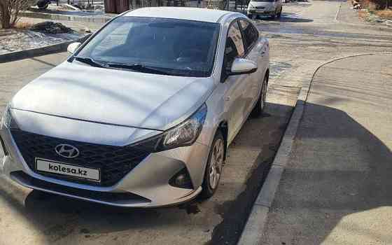 Hyundai Accent, 2020 Павлодар
