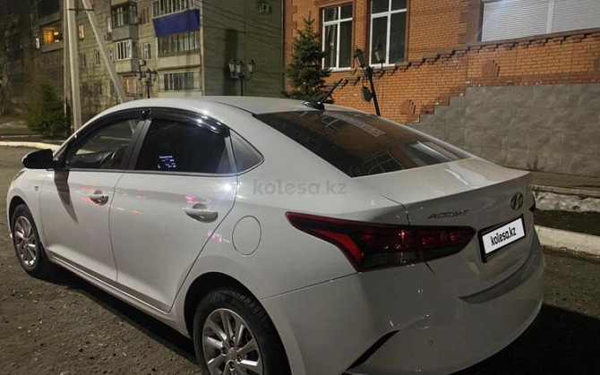 Hyundai Accent, 2020 Уральск - изображение 4