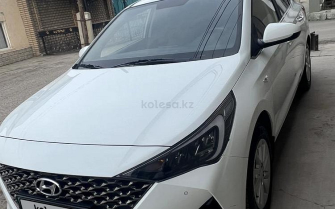 Hyundai Accent, 2020 Тараз - изображение 1