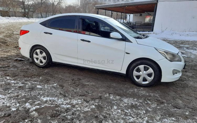 Hyundai Accent, 2014 Павлодар - изображение 2