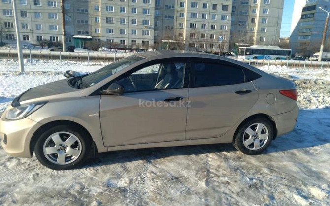 Hyundai Accent, 2012 Петропавловск - изображение 6