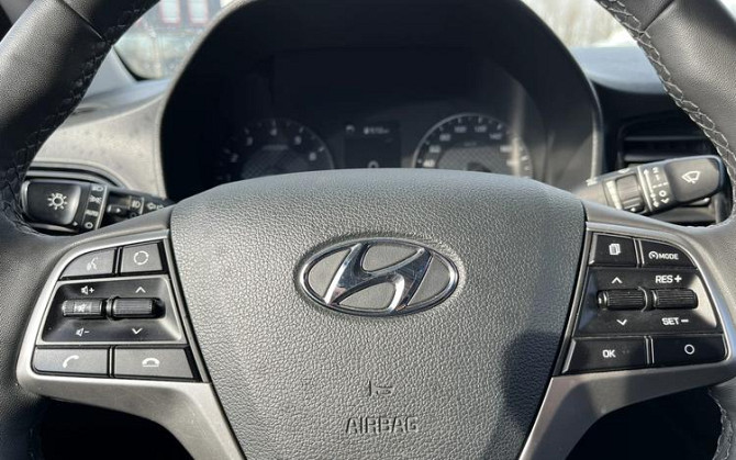 Hyundai Accent, 2021 Уральск - изображение 7