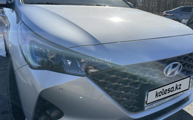 Hyundai Accent, 2020 Тараз - изображение 5