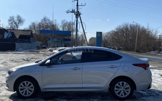 Hyundai Accent, 2019 Усть-Каменогорск - изображение 4