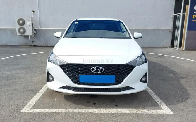 Hyundai Accent, 2020 Тараз - изображение 2