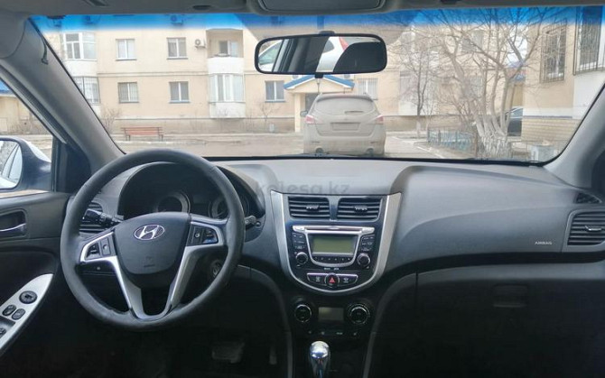 Hyundai Accent, 2013 Атырау - изображение 3