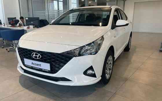 Hyundai Accent, 2022 Талдыкорган