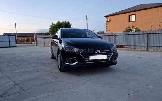 Hyundai Accent, 2019 Qulsary
