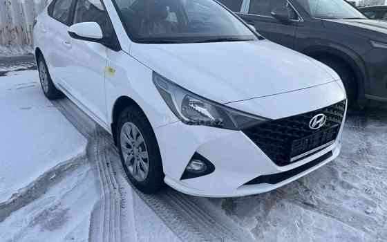 Hyundai Accent, 2023 Karagandy