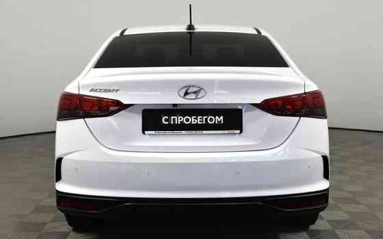 Hyundai Accent, 2021 Шымкент