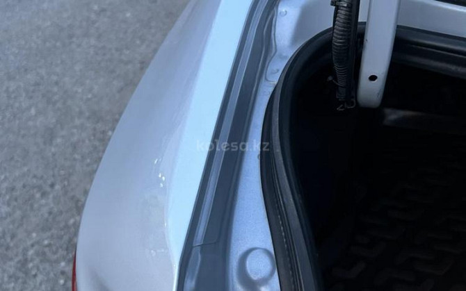 Hyundai Accent, 2015 Шымкент - изображение 5