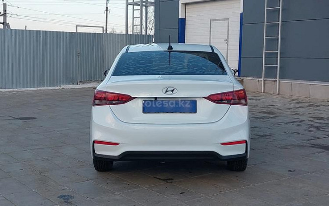 Hyundai Accent, 2018 Кызылорда - изображение 6