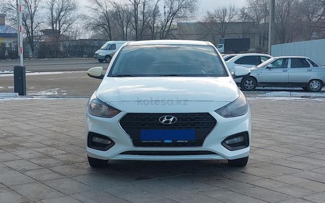 Hyundai Accent, 2018 Кызылорда - изображение 2