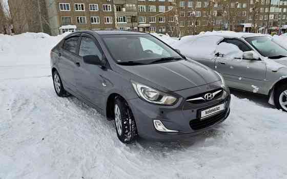 Hyundai Accent, 2013 Усть-Каменогорск